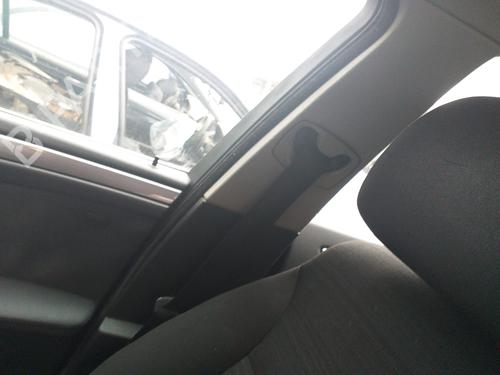 Used Front right seatbelt BMW 5 (E60) 520 d (177 hp) 12294508