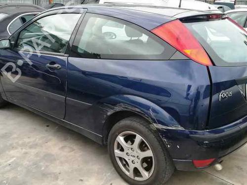 Paraurti anteriore FORD FOCUS I (DAW, DBW) 1.8 TDCi | BP9353743C7 