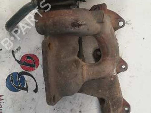 Used Turbocharger/Supercharger FORD MONDEO II Saloon (BFP) 1.8 TD (90 hp) 9354563