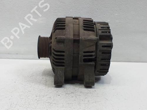 Alternator RENAULT RAPID Box Body/MPV (F40_, G40_)  | BP12556632M7 