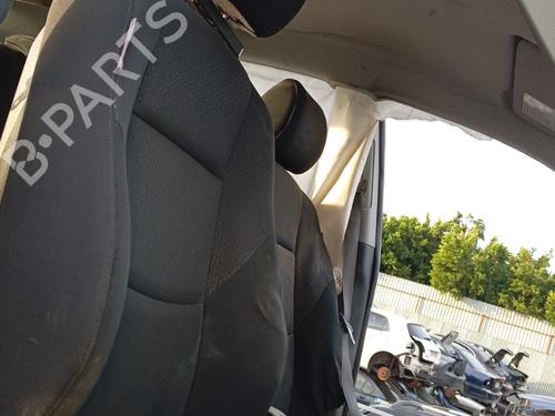 Stol høyre foran HYUNDAI i30 (FD) [2007-2012]  12290466