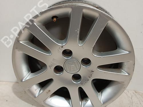 Używane Felga HONDA CIVIC VII Hatchback (EU, EP, EV) 1.7 CTDi (EP4, EU9) (100 hp) 27235515