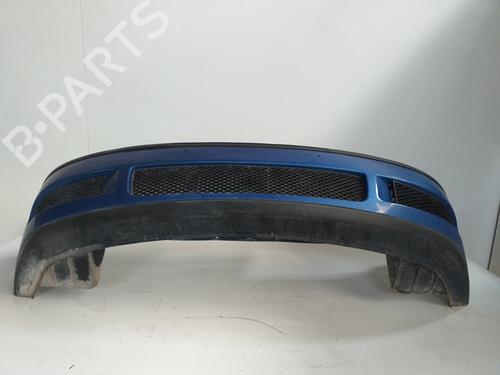 Front bumper VW POLO (6N2)  | BP18053693C7 