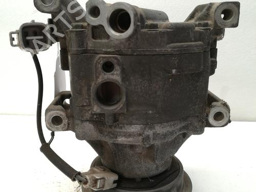 AC compressor TOYOTA COROLLA (_E11_)  | BP9347547M34 