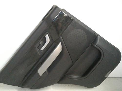 Used Left rear door panel Left rear door panel LAND ROVER RANGE ROVER III (L322) 3.6 D 4x4 (272 hp) 9358976 9358976