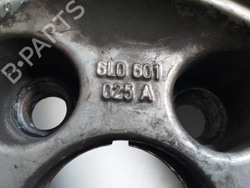 Rim SEAT IBIZA III (6L1)  | BP18831652C45 