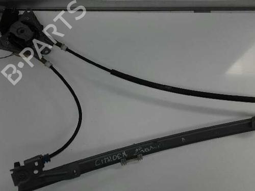 Front right window mechanism CITROËN EVASION MPV (22, U6)  | BP9353216C23 