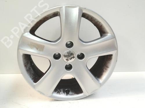 Used Rim PEUGEOT 307 Break (3E) 2.0 (136 hp) 9358757