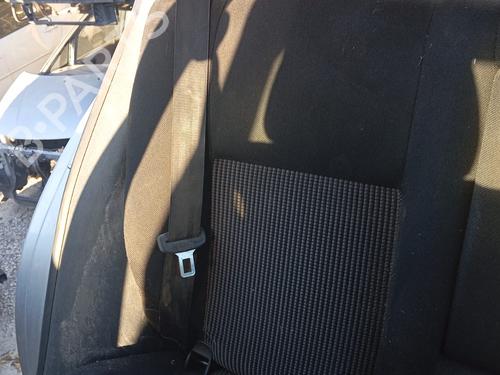 Used Rear right seatbelt VW GOLF IV (1J1) [1997-2008]  12281391
