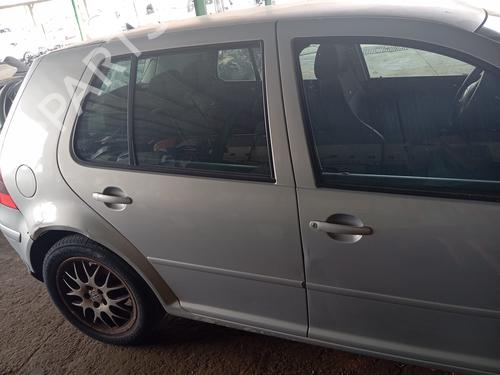 Used Rim VW GOLF IV (1J1) [1997-2008]  26550389