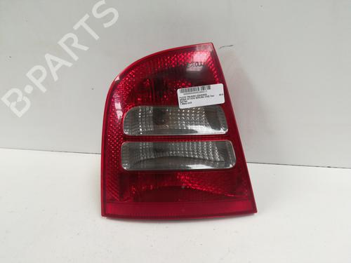 Used Left taillight SKODA OCTAVIA I (1U2) 1.9 TDI (100 hp) 9356244