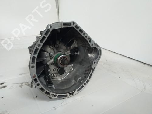 Gearbox MERCEDES-BENZ C-CLASS Coupe (CL203) C 180 Kompressor (203.746) | BP9359660M3 