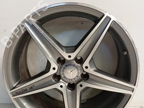 Used Rim MERCEDES-BENZ C-CLASS T-Model (S205) [2014-2023]  26933149