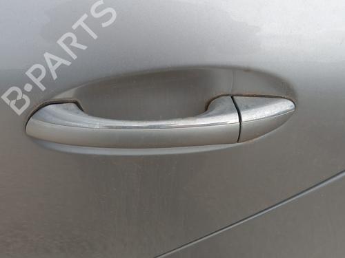 Türgriff hinten links außen für MERCEDES-BENZ C-CLASS (W203) C 270 CDI (203.016) (170 hp) 16237170