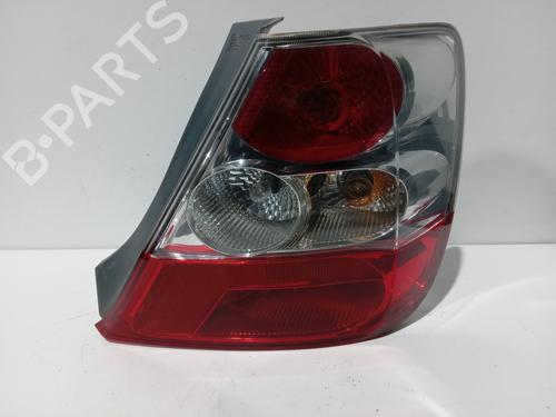 Højre baglygte HONDA CIVIC VII Hatchback (EU, EP, EV) [2000-2006]  30974690