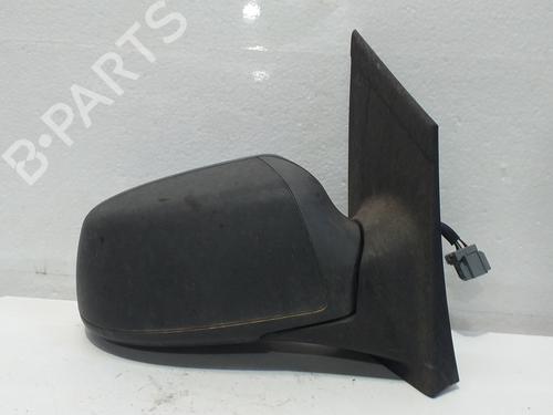 Used Right mirror FORD FOCUS II Turnier (DA_, FFS, DS) 1.8 TDCi (115 hp) 9425767