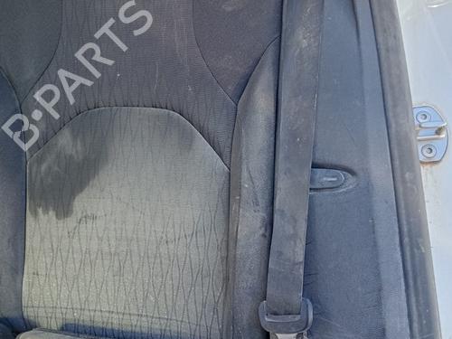 Used Rear left seatbelt SEAT LEON ST (5F8) [2012-2020]  20648183