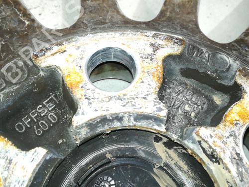 Rim JAGUAR S-TYPE II (X200) 2.7 D | BP9354886C45 