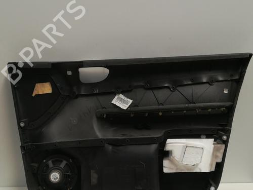 Front left panel PEUGEOT 307 Break (3E)  | BP13700364C58 
