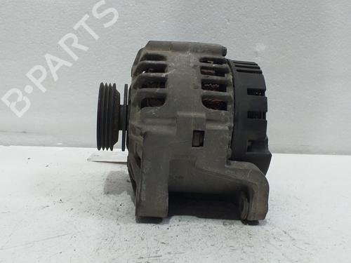Alternator RENAULT CLIO II (BB_, CB_)  | BP9352092M7 