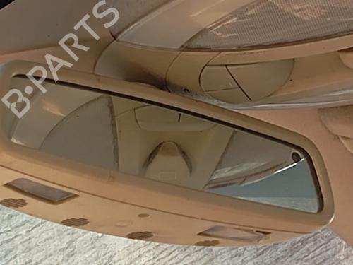 Used Rear mirror MERCEDES-BENZ E-CLASS (W211) E 320 CDI (211.026) (204 hp) 24506839