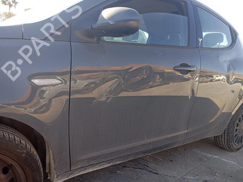Front left lock LANCIA YPSILON (312_) 1.2 (312.PXA1A, 312.YXA1A) BP23533648C98