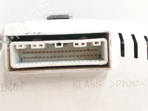 Instrument cluster MITSUBISHI GRANDIS (NA_W) 2.0 DI-D (NA8W) | BP10327049C47 