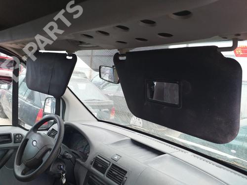 Right taillight FORD TRANSIT CONNECT (P65_, P70_, P80_) 1.8 TDCi | BP10246481C35  - Image 18