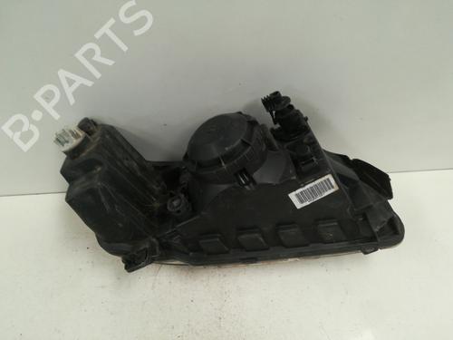 Left headlight PEUGEOT 106 II (1A_, 1C_) 1.6 i | BP9347091C28