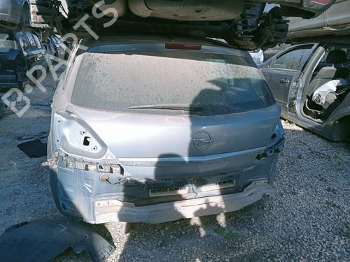 Højre bagtil invendig håndtag OPEL ASTRA H (A04) 1.7 CDTI (L48) | BP12279151I16 