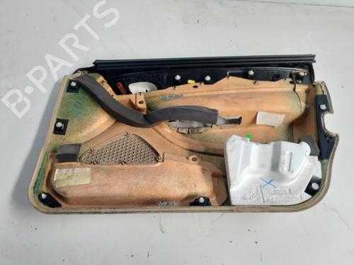 Front left panel PEUGEOT 607 (9D, 9U) 2.7 HDi 24V | BP23255636C58