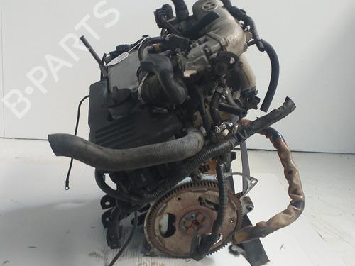 Motor HYUNDAI ATOS (MX) 1.1 (58 hp) 9359440