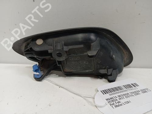 Højre bagtil invendig håndtag HONDA JAZZ II (GD_, GE3, GE2) 1.2 i-DSI (GD5, GE2) | BP21484647I16 
