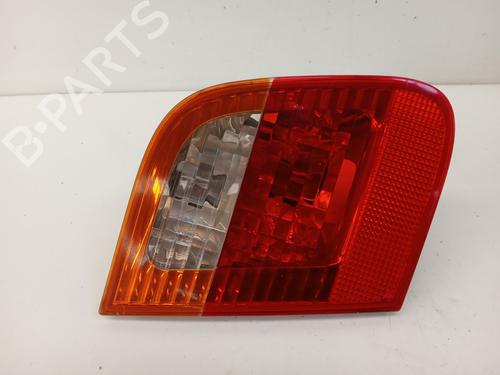 Used Left tailgate light BMW 3 (E46) 320 d (150 hp) 30111220