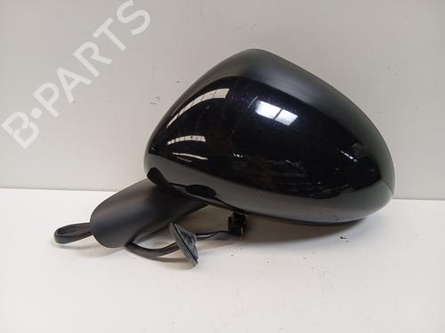 Used Left mirror OPEL CORSA D (S07) [2006-2015]  19513551
