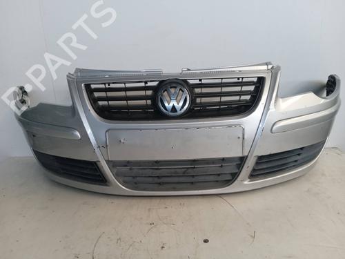 Used Front bumper VW POLO IV (9N_, 9A_) [2001-2014]  29923952