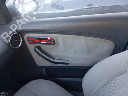 Used Front right panel SEAT IBIZA III (6L1) 1.2 (64 hp) 27592260