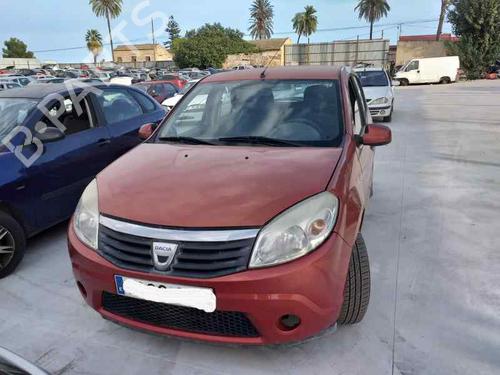 Generator DACIA SANDERO  | BP9358533M7 