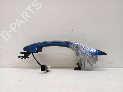 Front left exterior door handle FORD ECONOLINE Van | BP38433202C128 - Image 7