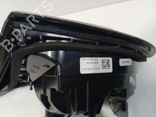 Venstre baklys, luke FORD PUMA (J2K, CF7)  | BP29533182C79 