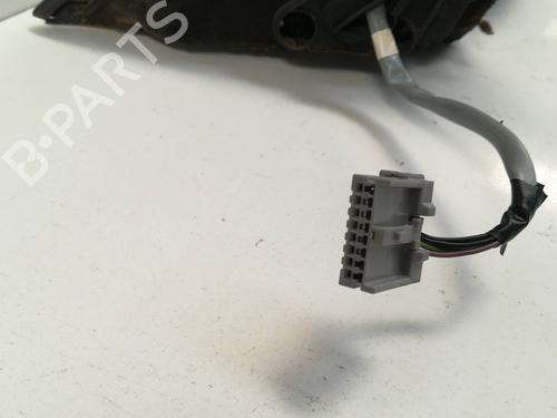 Right mirror NISSAN PRIMERA (P12) 1.6 | BP9359112C27