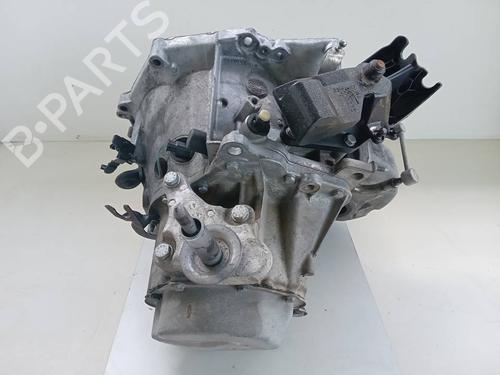 Gearbox CITROËN JUMPY II Van 1.6 HDi 90 8V | BP38751634M3 - Image 3