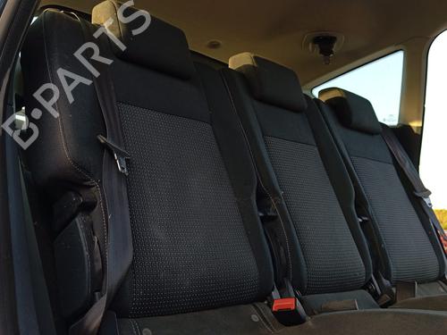 Sæde Bagtil FORD C-MAX II (DXA/CB7, DXA/CEU) [2010-2019]  22302263