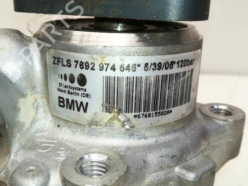 Steering pump BMW 3 (E46)  | BP9351316M99 
