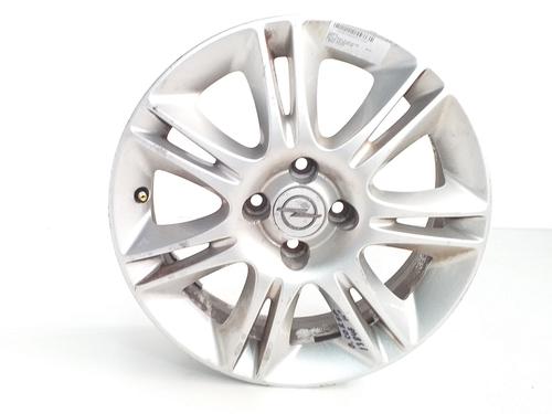 Used Rim OPEL CORSA D (S07) 1.4 (L08, L68) (90 hp) 11338210