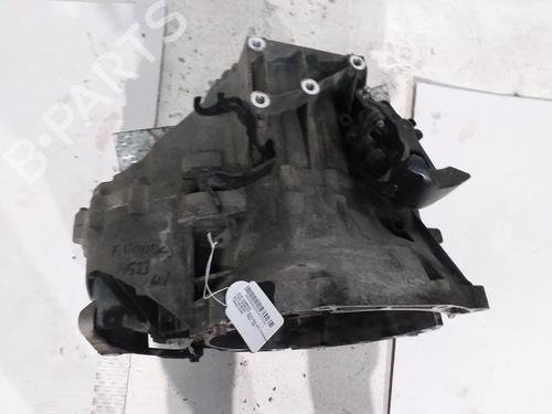 Gearbox FORD MONDEO III (B5Y) 2.0 16V TDDi / TDCi | BP24447595M3 