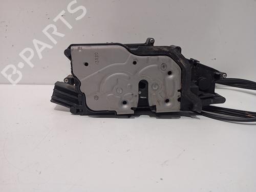 Used Front left lock Front left lock FIAT 500 C (312_) [2009-2026] 36432336 36432336