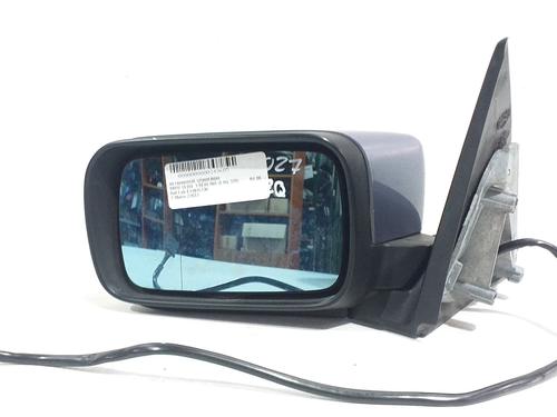 Used Left mirror BMW 3 (E46) 320 i (170 hp) 12321790