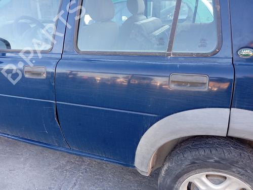 Used Rear left exterior door handle LAND ROVER FREELANDER I (L314) [1998-2006]  22568275