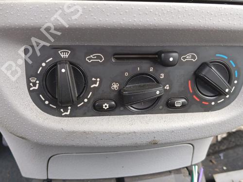 AC Styreenhet / Manøvreringsenhet CITROËN C3 I (FC_, FN_) 1.4 i Bivalent | BP29073820I5 